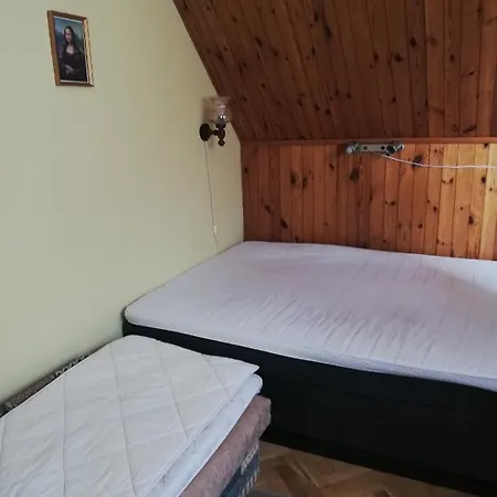 Guest house U Sowy *