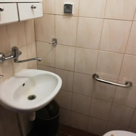 U Sowy Guest house *