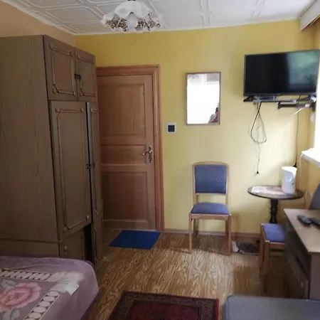 U Sowy Guest house Kolobrzeg