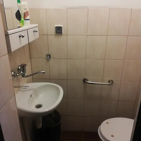 U Sowy Guest house *