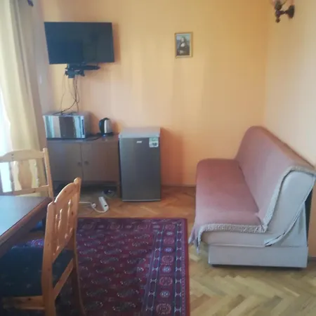 Guest house U Sowy Kolobrzeg