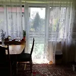 Penzion U Sowy