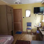 U Sowy Penzion Kolobřeh