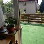 Penzion U Sowy