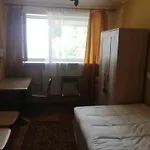 U Sowy Kolobřeh