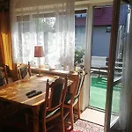 Penzion U Sowy Kolobřeh