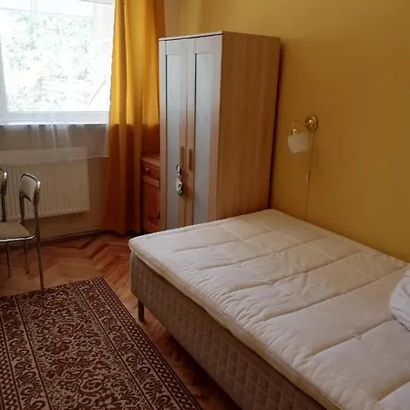 U Sowy Pensión Kołobrzeg