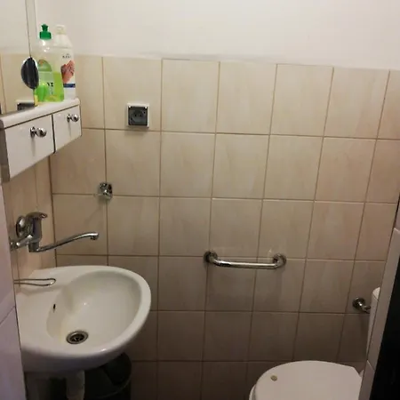 Pensión U Sowy *