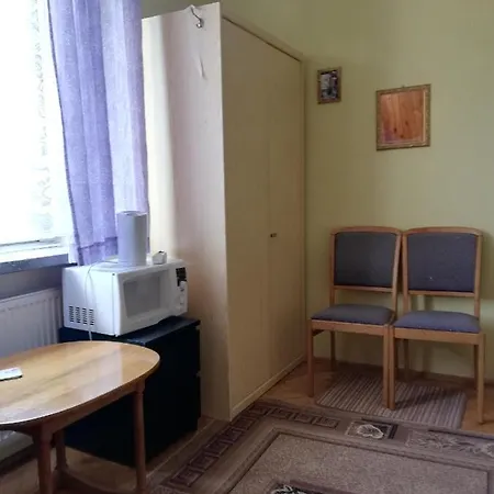 U Sowy Pensionat Kołobrzeg