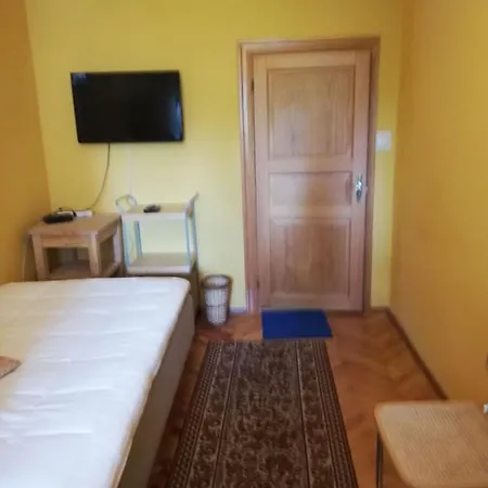 U Sowy Kolobřeh