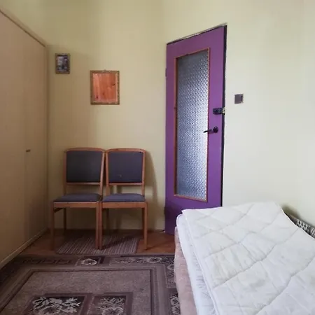 U Sowy Pensionat Kołobrzeg