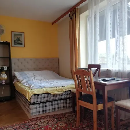 U Sowy Kołobrzeg