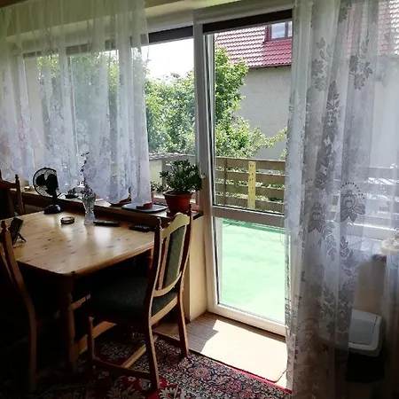 U Sowy * Kołobrzeg