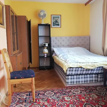 U Sowy Pensionat Kołobrzeg