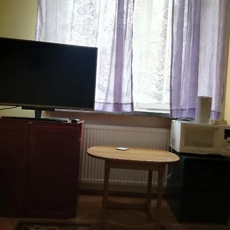U Sowy Kołobrzeg