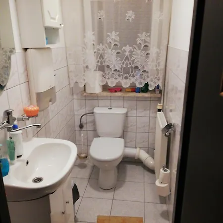 U Sowy Maison d'hôtes