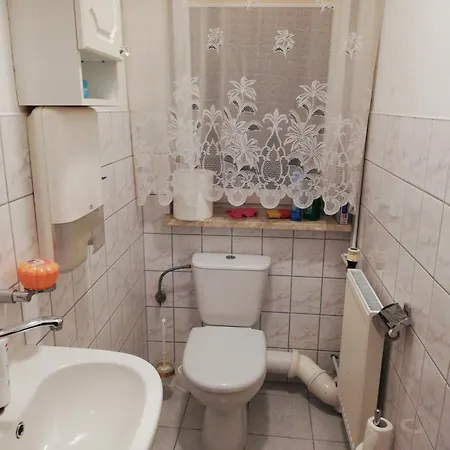 U Sowy * Kołobrzeg