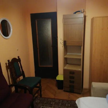 Pensionat U Sowy Kołobrzeg