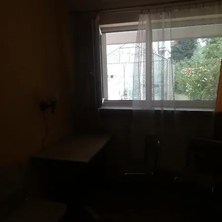 Maison d'hôtes U Sowy *