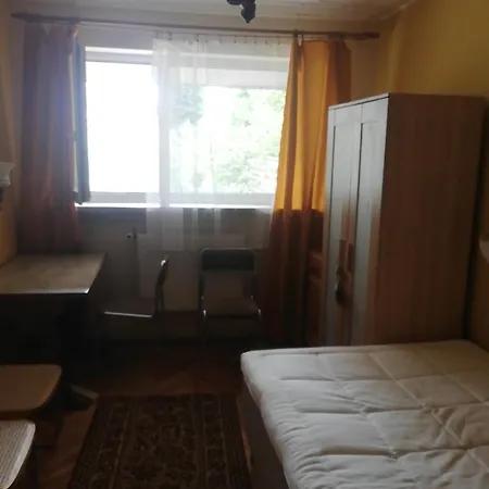 U Sowy Kołobrzeg
