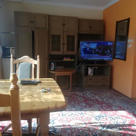 U Sowy Kolobřeh