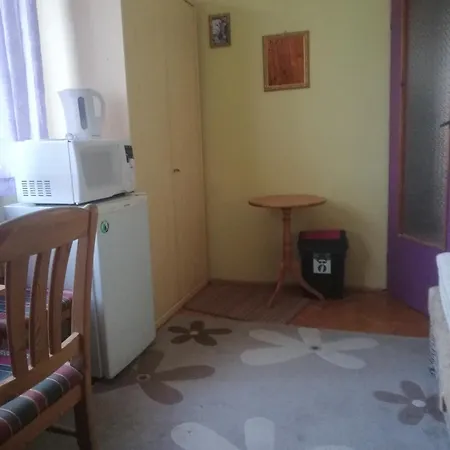 U Sowy * Kołobrzeg