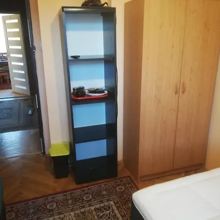Pensión U Sowy
