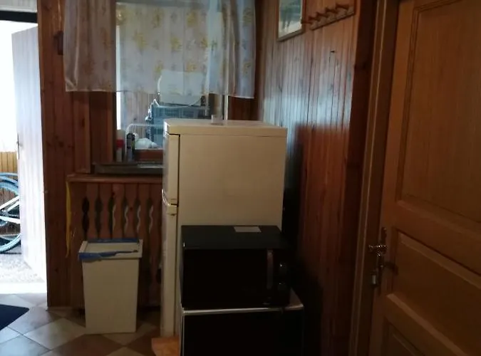 U Sowy * 코워브제크