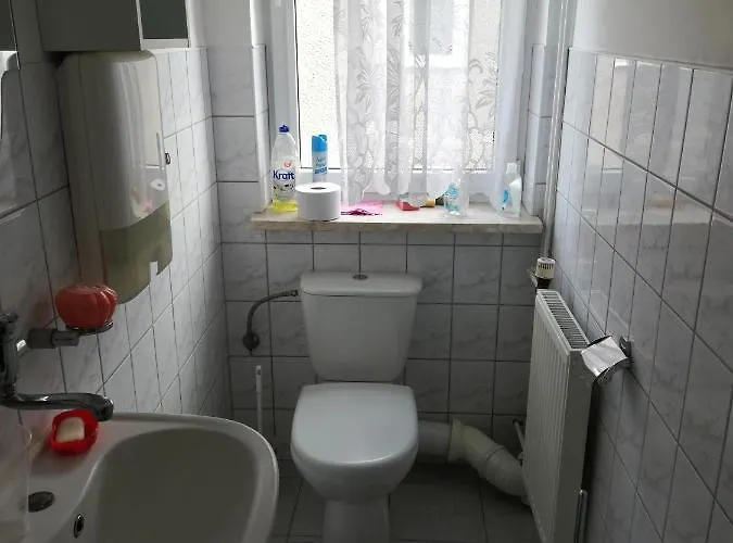 U Sowy Casa de hóspedes *