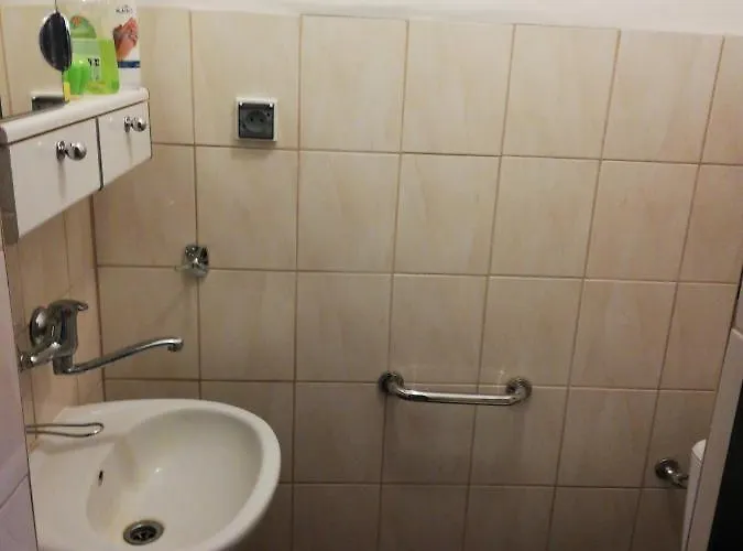 Casa de hóspedes U Sowy *