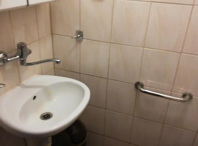 U Sowy Casa de hóspedes *