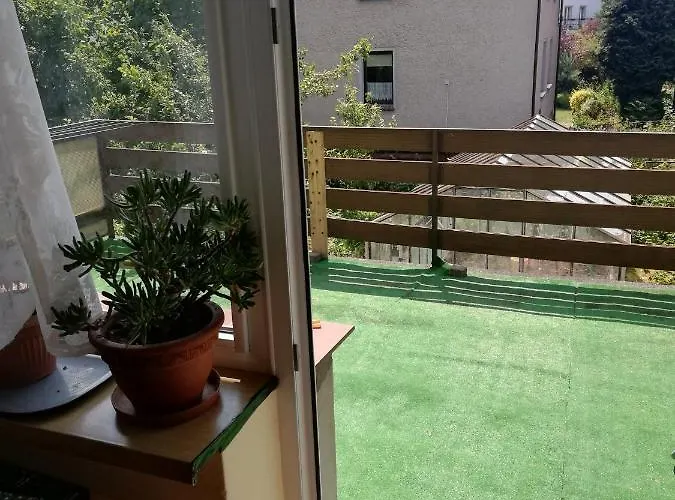 Casa de hóspedes U Sowy