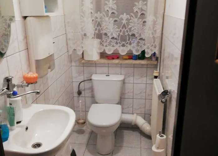 U Sowy Casa de hóspedes