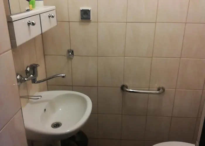 U Sowy Casa de hóspedes *