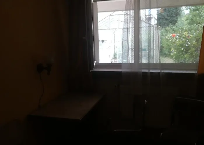 게스트하우스 U Sowy *