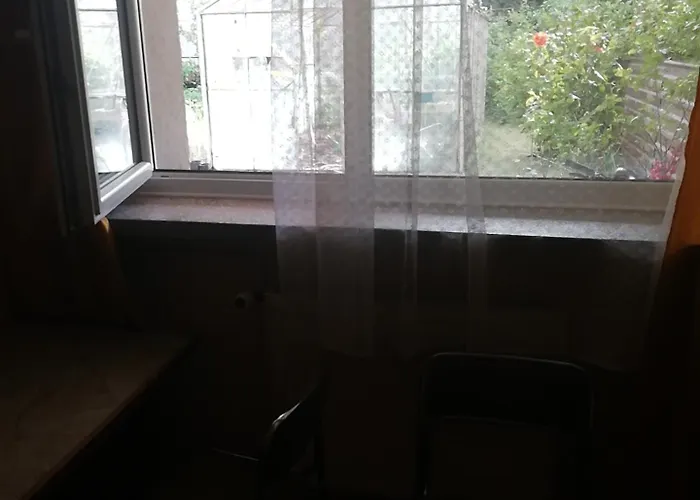 U Sowy Casa de hóspedes