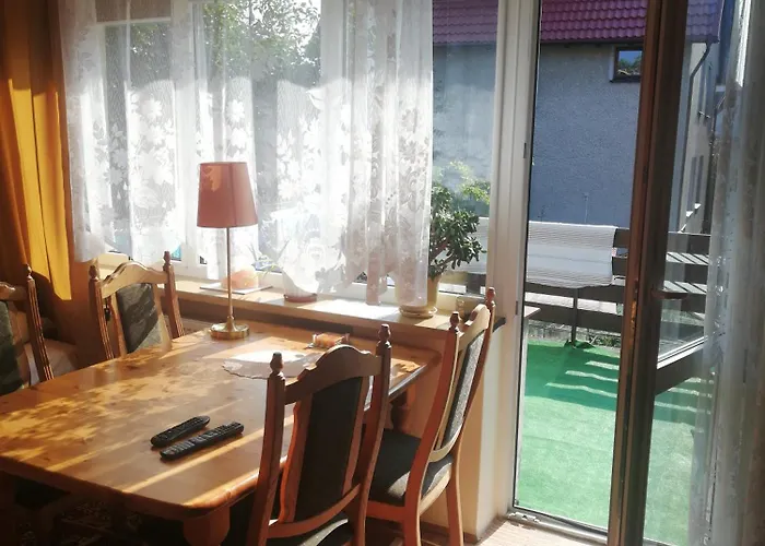 게스트하우스 U Sowy 코워브제크