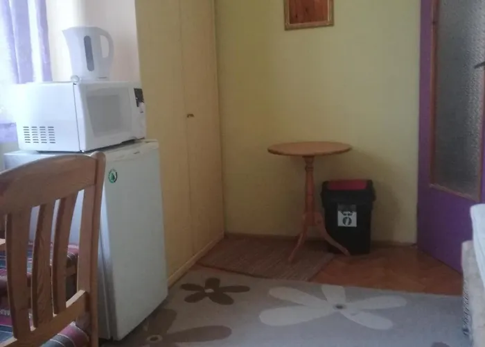 U Sowy * 코워브제크