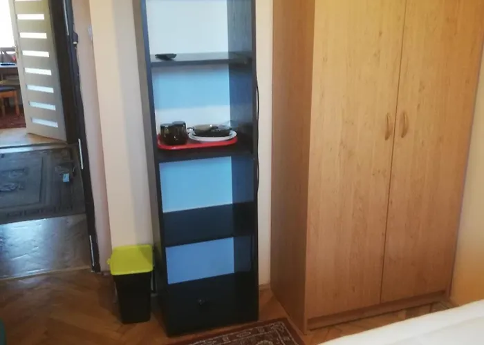 게스트하우스 U Sowy